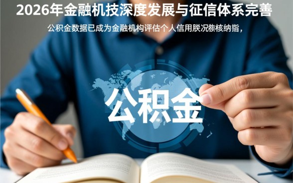 2026年公积金必下款的口子有哪些