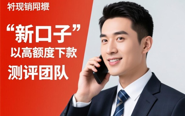 接到电话说有新口子下款是真的吗