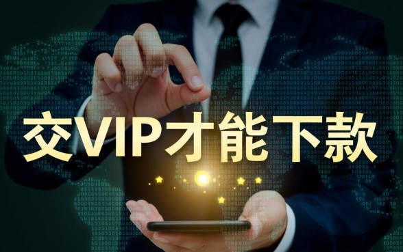 有哪此交vlp可以下款的口子