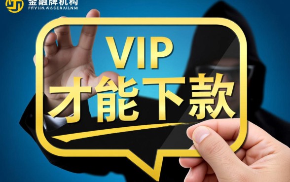 有哪此交vlp可以下款的口子