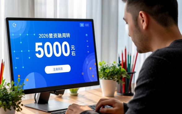 还有什么平台可以借钱5000