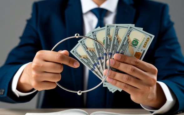 实在没钱了哪里可以借两万