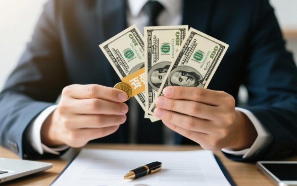 实在没钱了哪里可以借两万