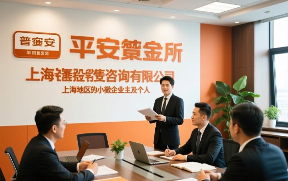 平安普惠投资咨询有限公司上海正规吗