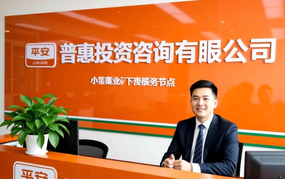 平安普惠投资咨询有限公司上海正规吗