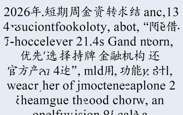 14天短期借款app2026怎么申请?哪个安全靠谱? 14天短期借款app2026怎么申请