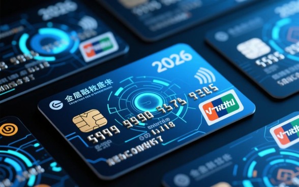 那个信用卡申请比较容易额度高