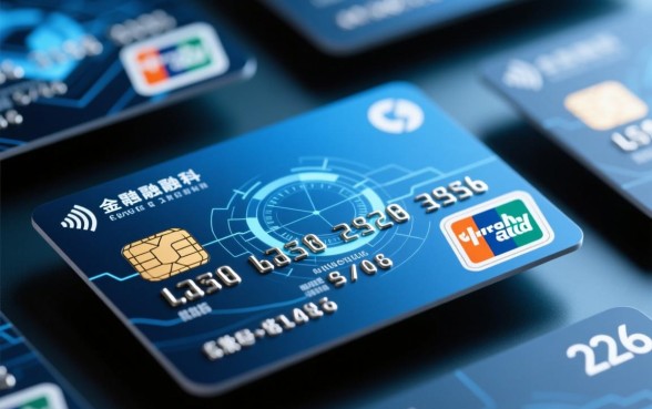 那个信用卡申请比较容易额度高