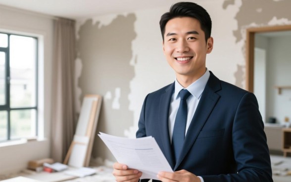 农商银行装修贷款怎么申请条件