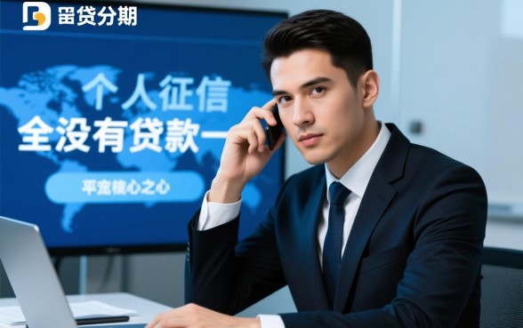 乐贷分期是什么平台我没有贷款