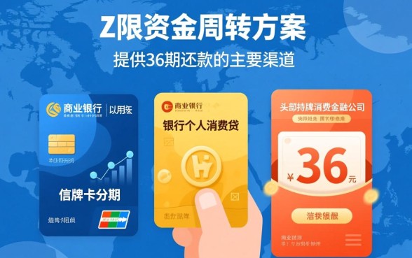 哪些贷款平台可以分36期归还