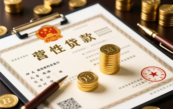 有营业执照可以做哪些贷款银行