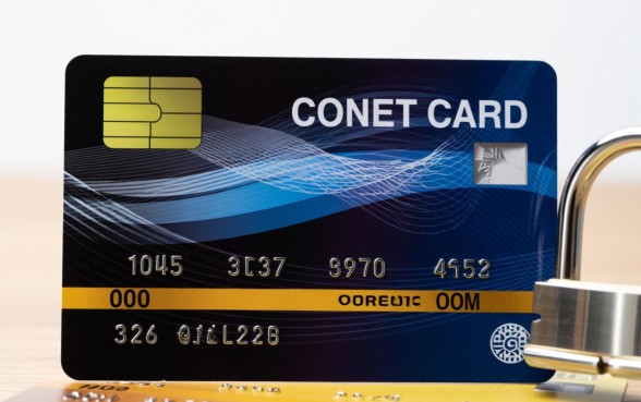 信用卡被锁定了要多久可以解除