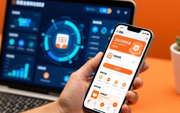 平安好贷app用不了怎么回事