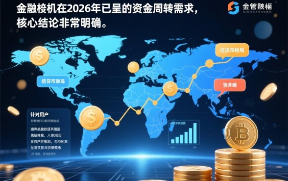 不查征信的小额贷款2026年有哪些