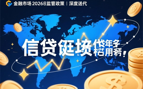 不查征信的小额贷款2026年有哪些