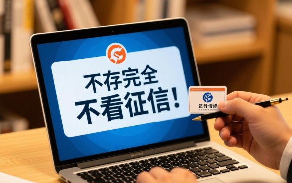 急需用钱不看征信的平台有哪些