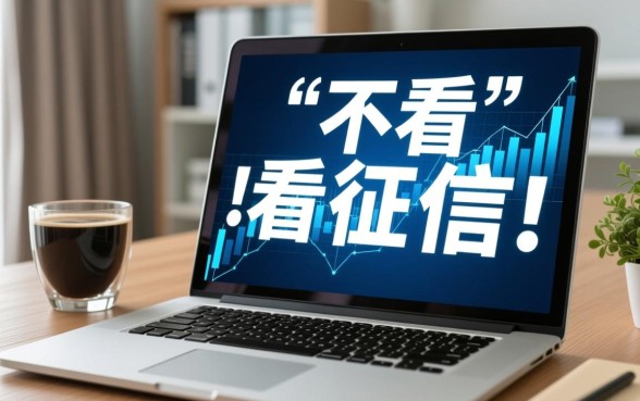 急需用钱不看征信的平台有哪些