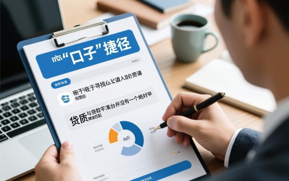 2026正规下款快的口子有哪些