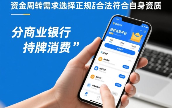 有哪些可以借款的平台可以借钱