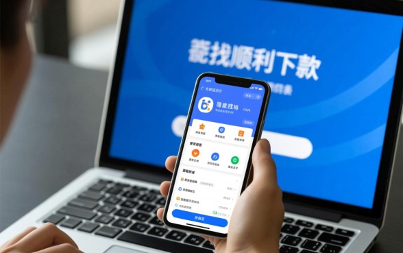 有什么新口子网贷能下款的软件