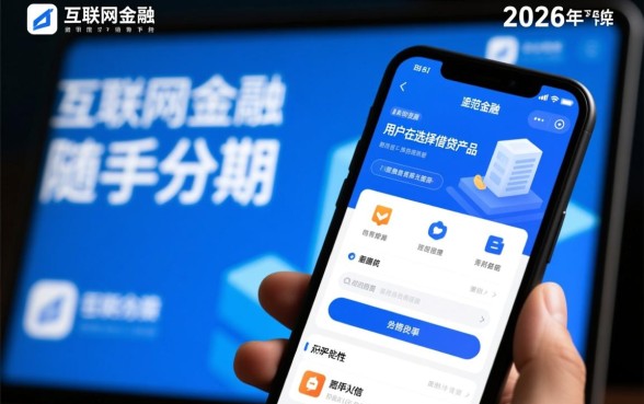 随手分期是正规平台吗查征信吗