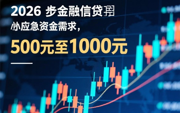 什么口子下款500 1000
