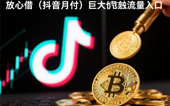 除了抖音还有什么平台可以借钱