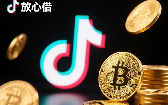 除了抖音还有什么平台可以借钱