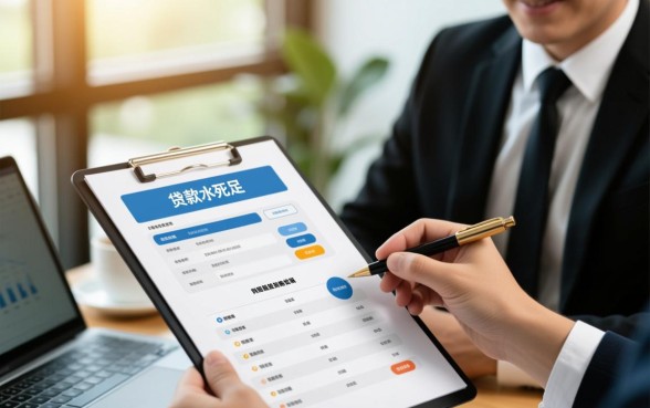 流水太少贷款办不下来怎么办