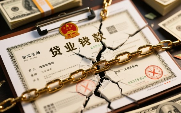 营业执照贷款还不上钱怎么办