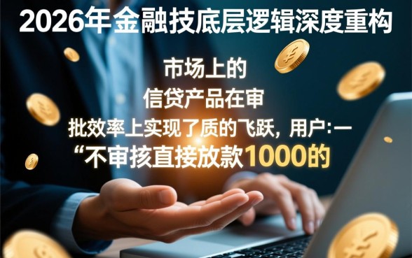 不审核直接放款1000的平台有哪些