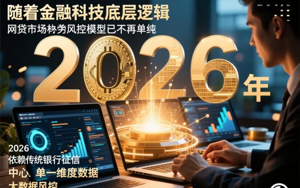 黑征信也能贷款的网贷2026,哪里能借到钱? 黑征信也能贷款的网贷2026