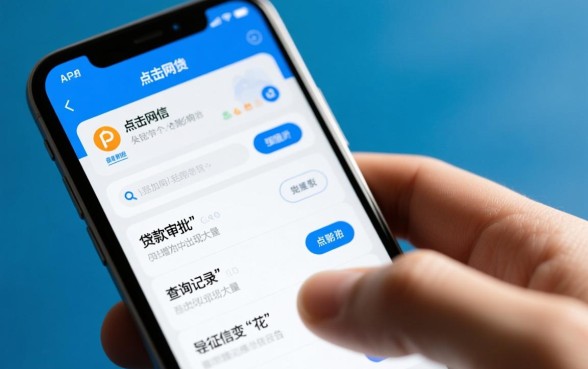 网贷app点多了会影响征信吗
