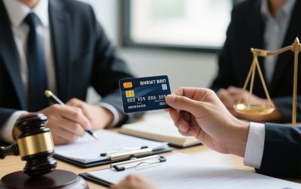 信用卡起诉先调解吗是真的吗