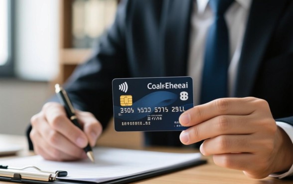 欠一张信用卡8万被起诉会怎样