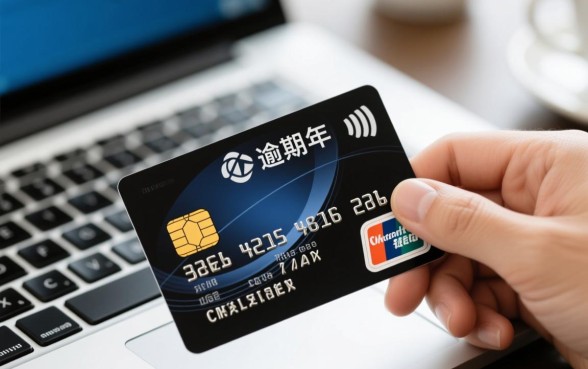 信用卡逾期半年没起诉会怎么样