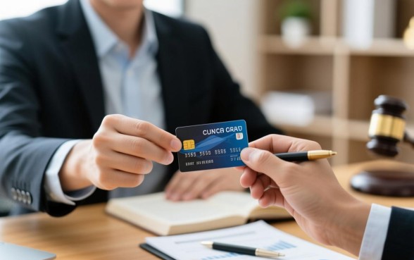 被朋友刷信用卡不还如何起诉她