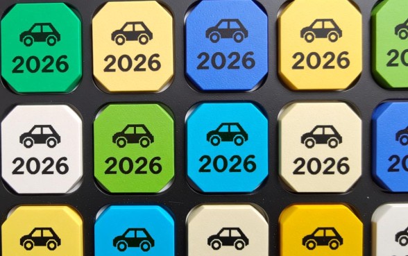 征信花了还能贷款买车吗