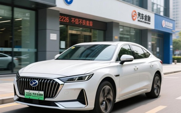 征信花了还能贷款买车吗