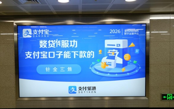 支付宝口子能下款的有哪些功能