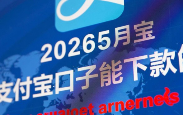 支付宝口子能下款的有哪些功能