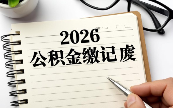 有公积金必下款的口子2026是真的吗