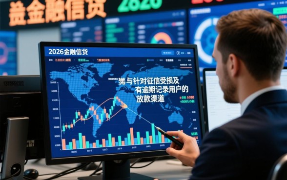 2026双黑有逾期下款的口子有哪些