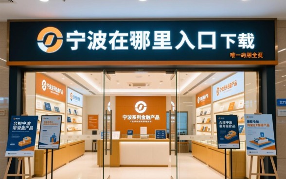 宁波系列口子入口在哪里下载