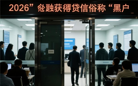 2026黑户真正能下款的口子 2026黑户真正能下款的口子