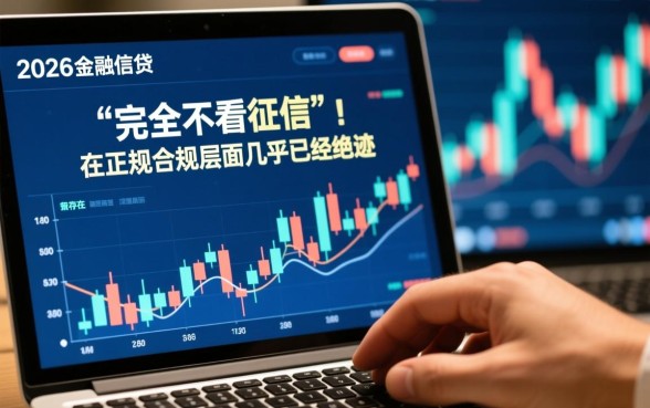 2026好下款的口子不查征信