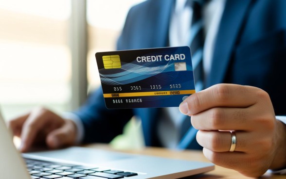 2026凭信用卡能下款的口子有哪些