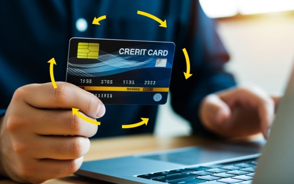 2026凭信用卡能下款的口子有哪些