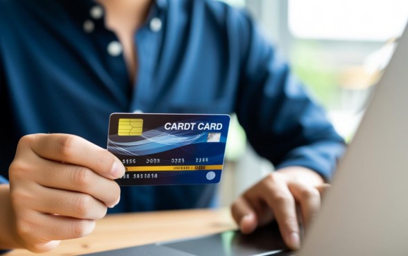 2026凭信用卡能下款的口子有哪些